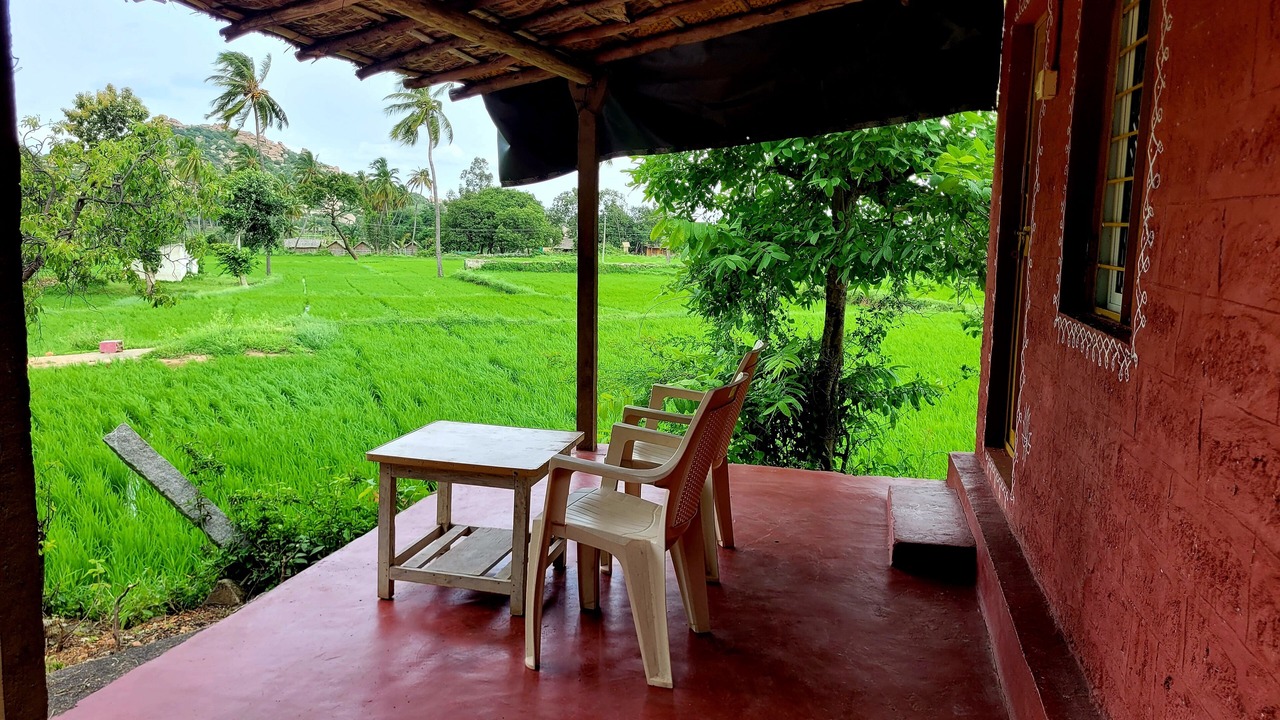 Photo of Outdoor in Sanapur