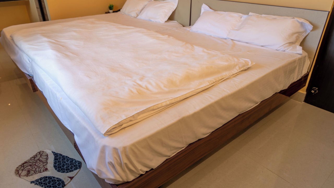 Photo of Bedroom in Bhubaneshwar