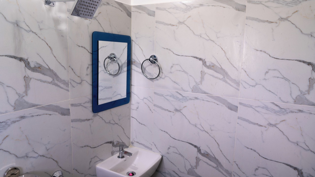 Photo of Bathroom in Bhubaneshwar