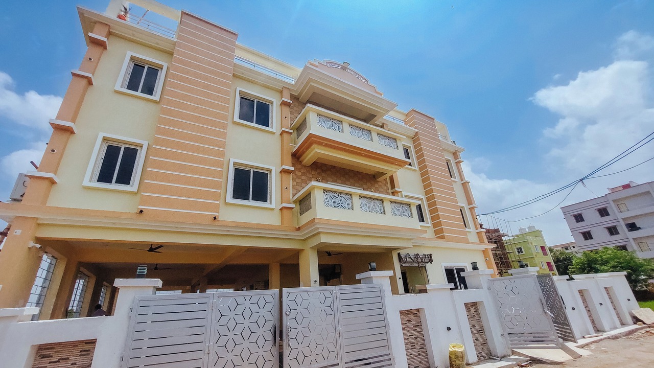 Photo of Outdoor in Bhubaneshwar