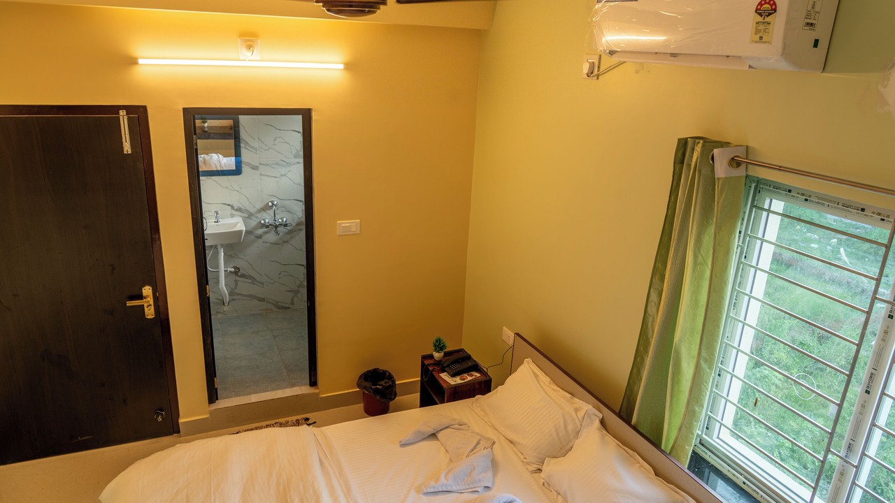 Photo of Bedroom in Bhubaneshwar