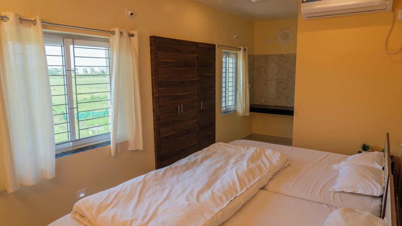 Photo of Bedroom in Bhubaneshwar