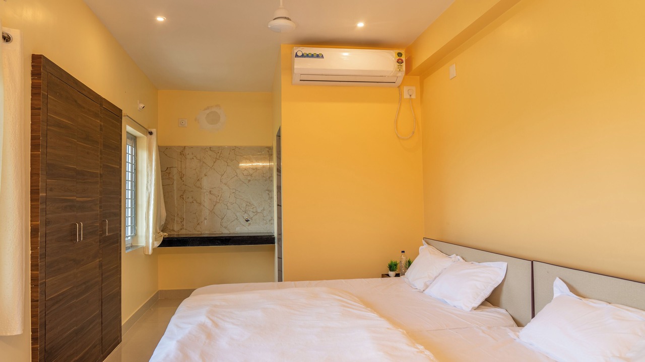 Photo of Bedroom in Bhubaneshwar