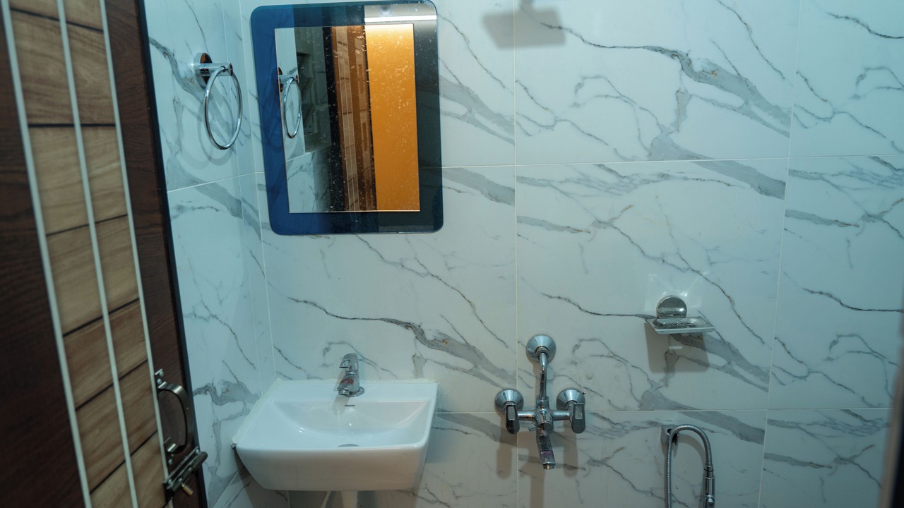 Photo of Bathroom in Bhubaneshwar