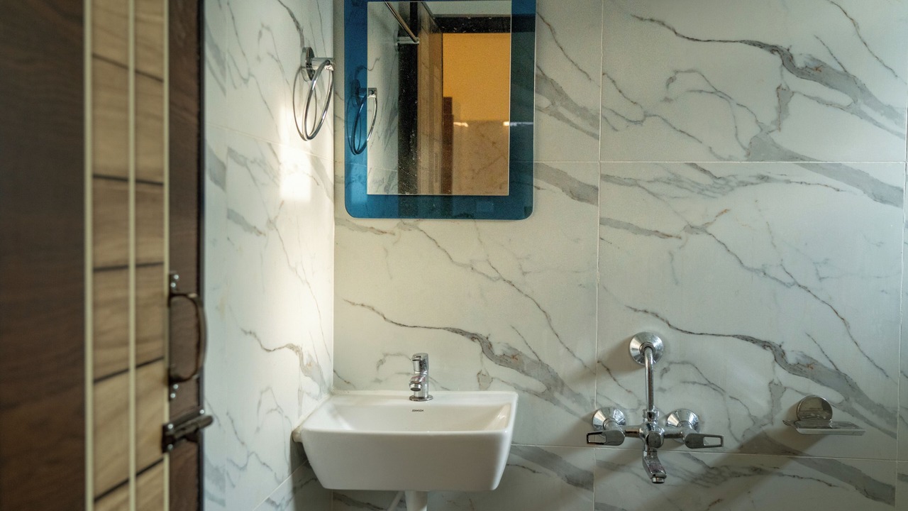 Photo of Bathroom in Bhubaneshwar
