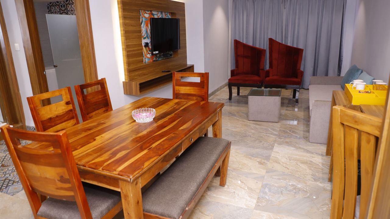 Photo of Bedroom in Rau
