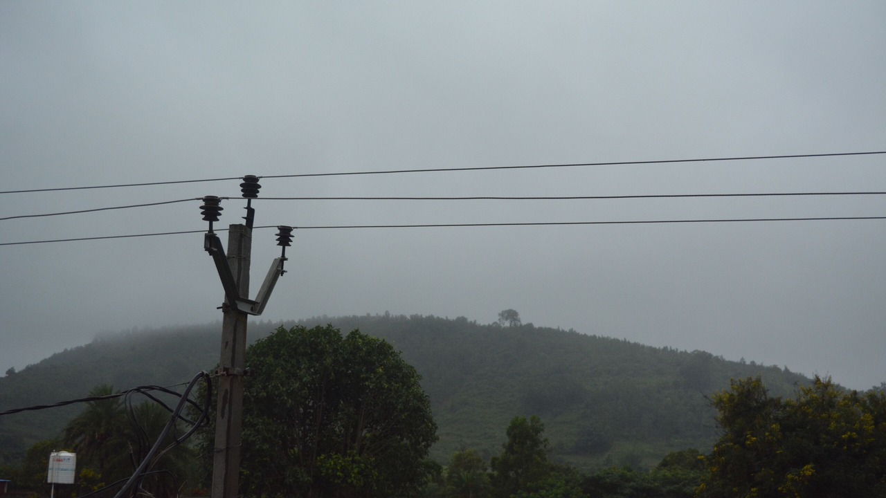 Photo of Outdoor in Daringbarhi