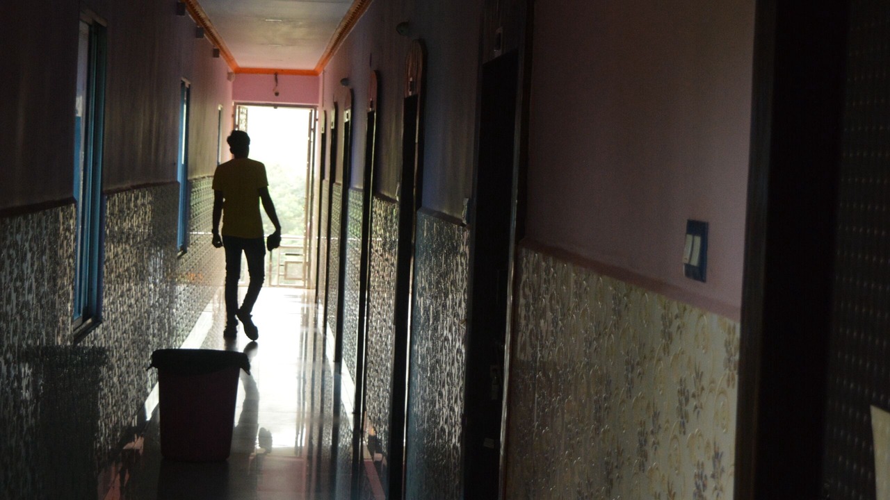 Photo of Livingroom in Daringbarhi