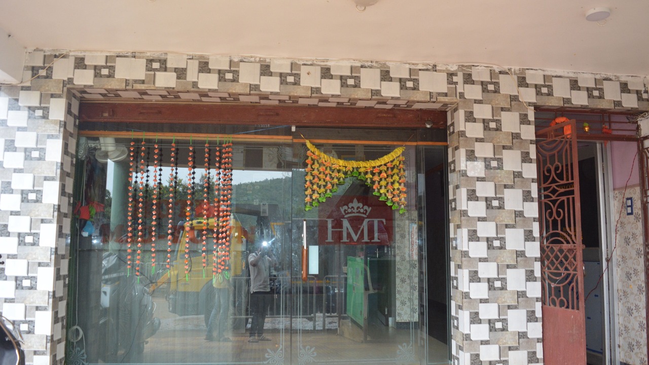 Photo of Outdoor in Daringbarhi