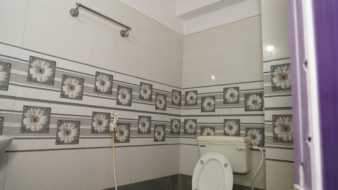 Photo of Patio Balcony in Daringbarhi