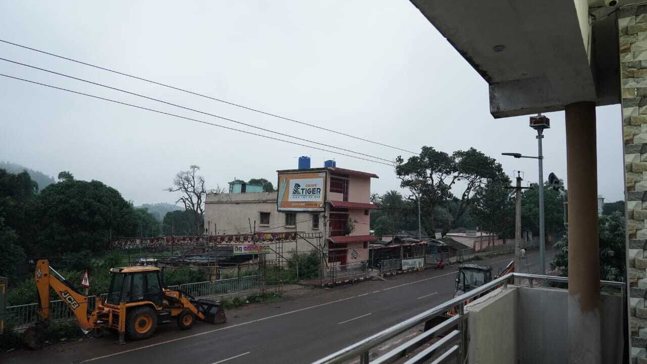 Photo of Outdoor in Daringbarhi