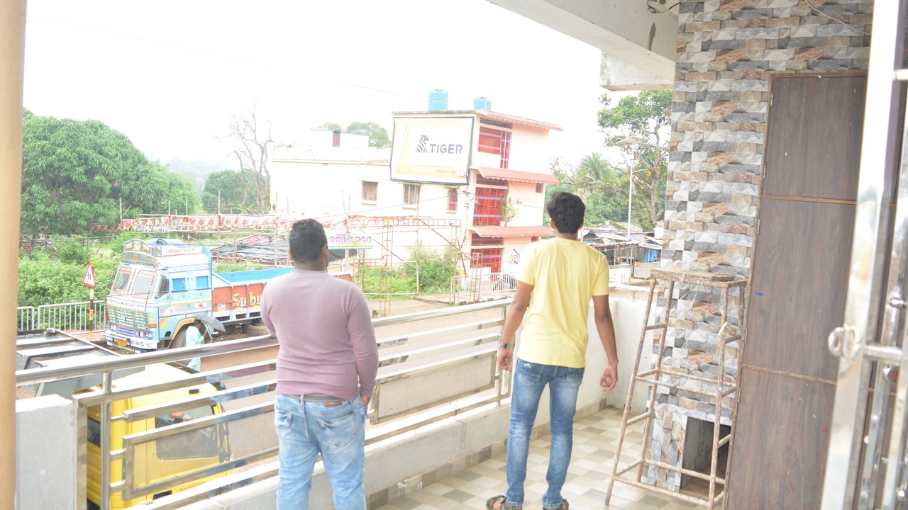 Photo of Outdoor in Daringbarhi