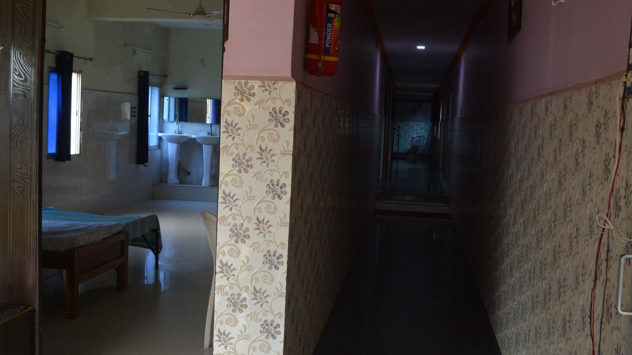 Photo of Outdoor in Daringbarhi