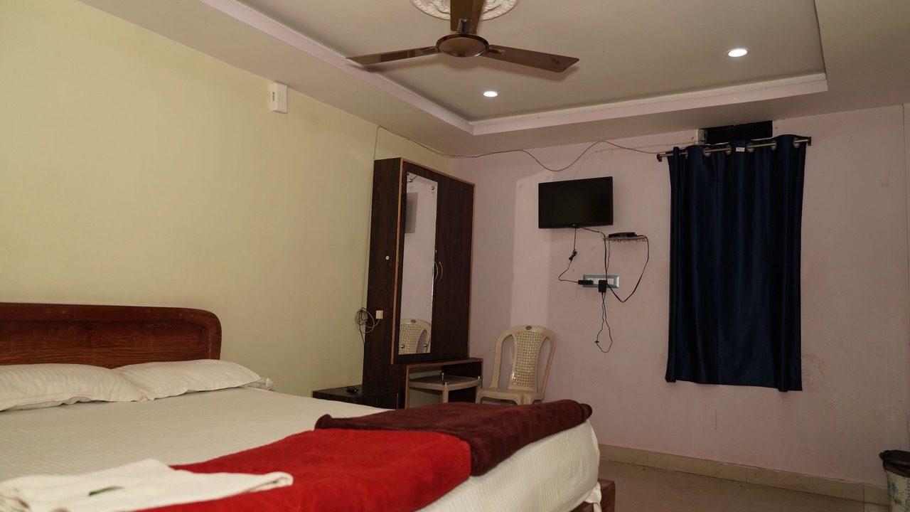 Photo of Patio Balcony in Daringbarhi