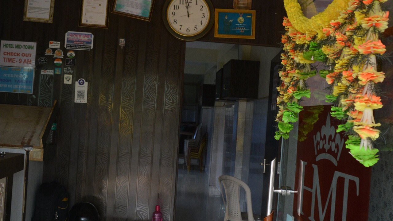 Photo of Outdoor in Daringbarhi