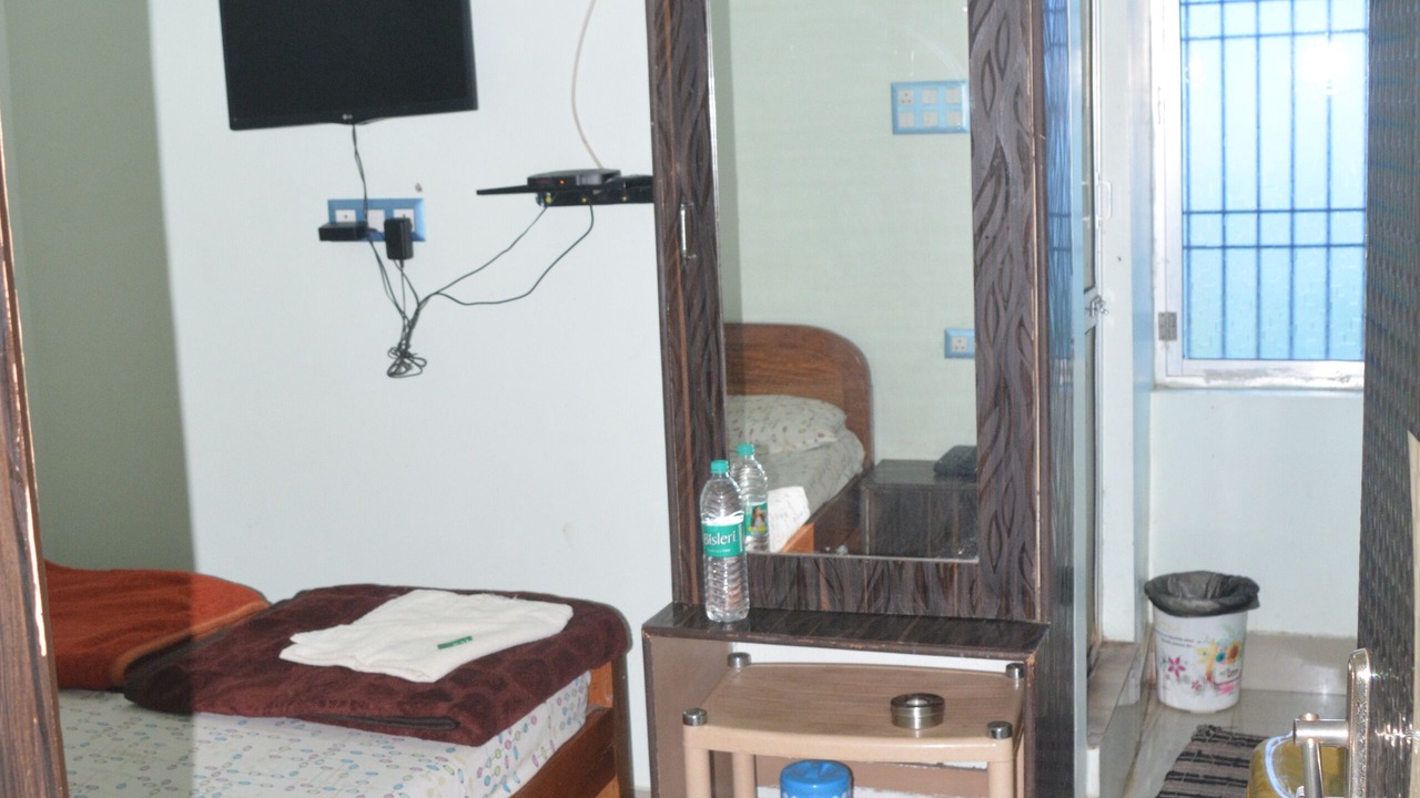 Photo of Patio Balcony in Daringbarhi