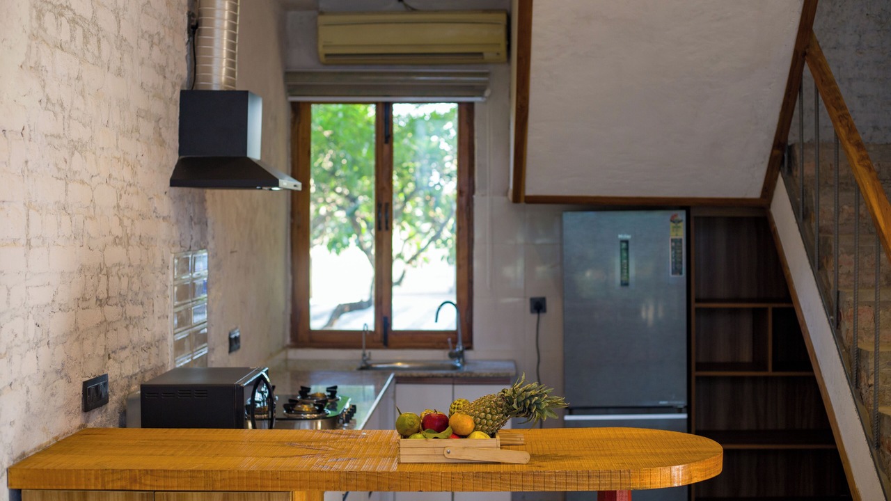 Photo of Kitchen in Faridabad