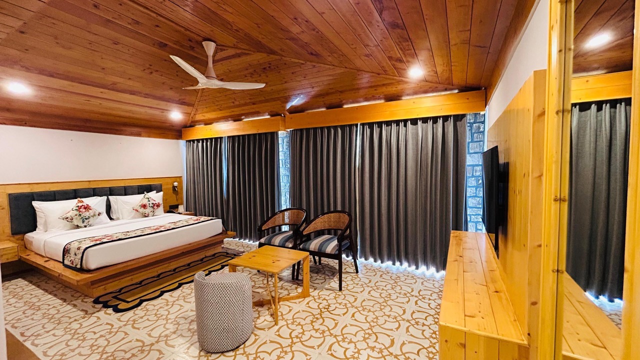 Photo of Bedroom in Sirala