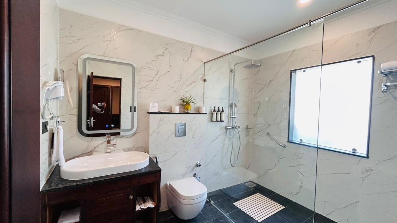 Photo of Bathroom in Sirala