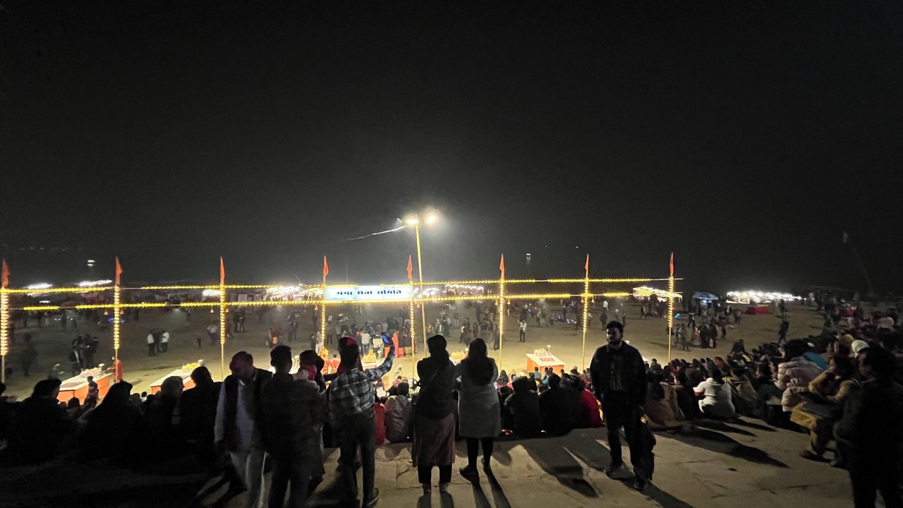 Photo of Others in Varanasi