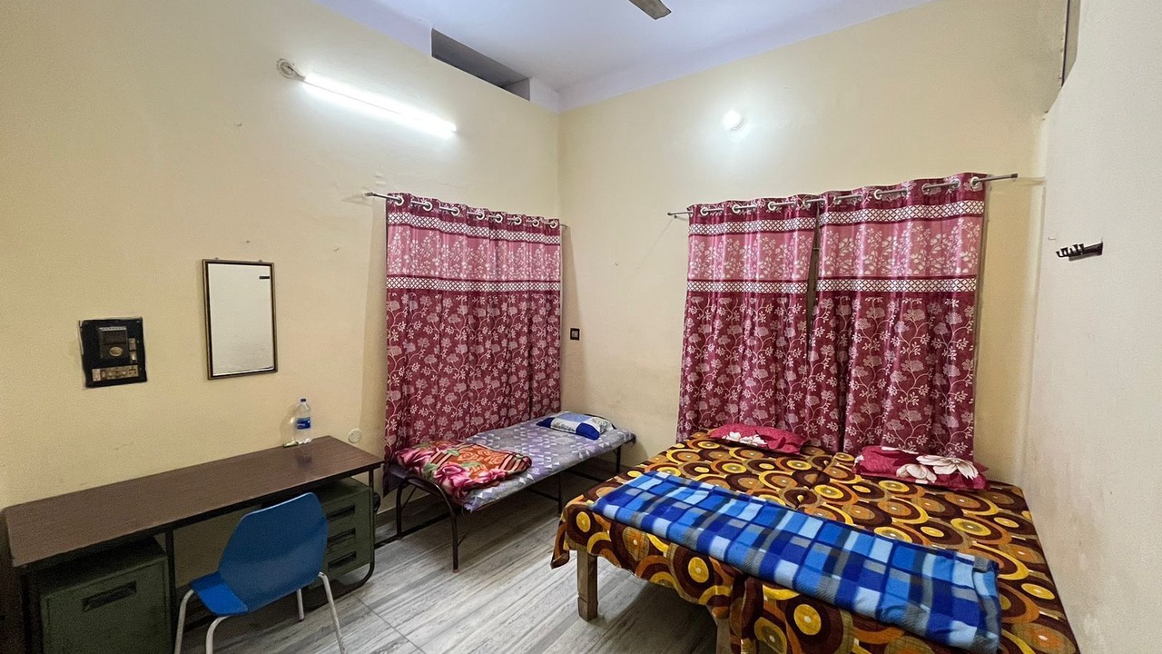 Photo of Bedroom in Varanasi