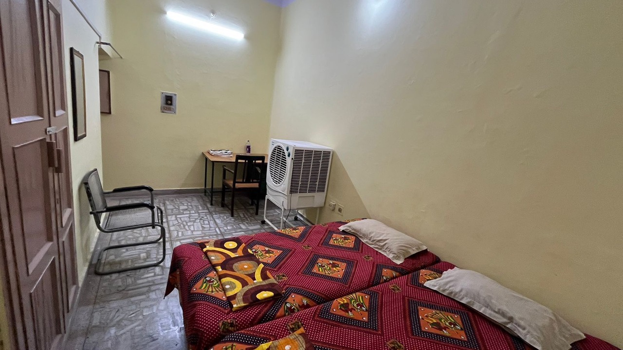 Photo of Bedroom in Varanasi