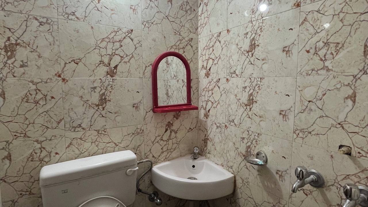 Photo of Bathroom in Varanasi