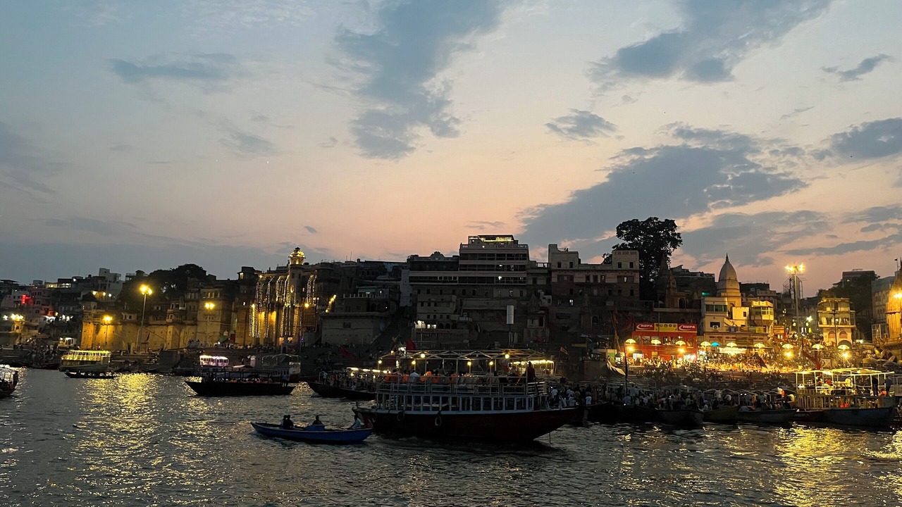 Photo of Others in Varanasi