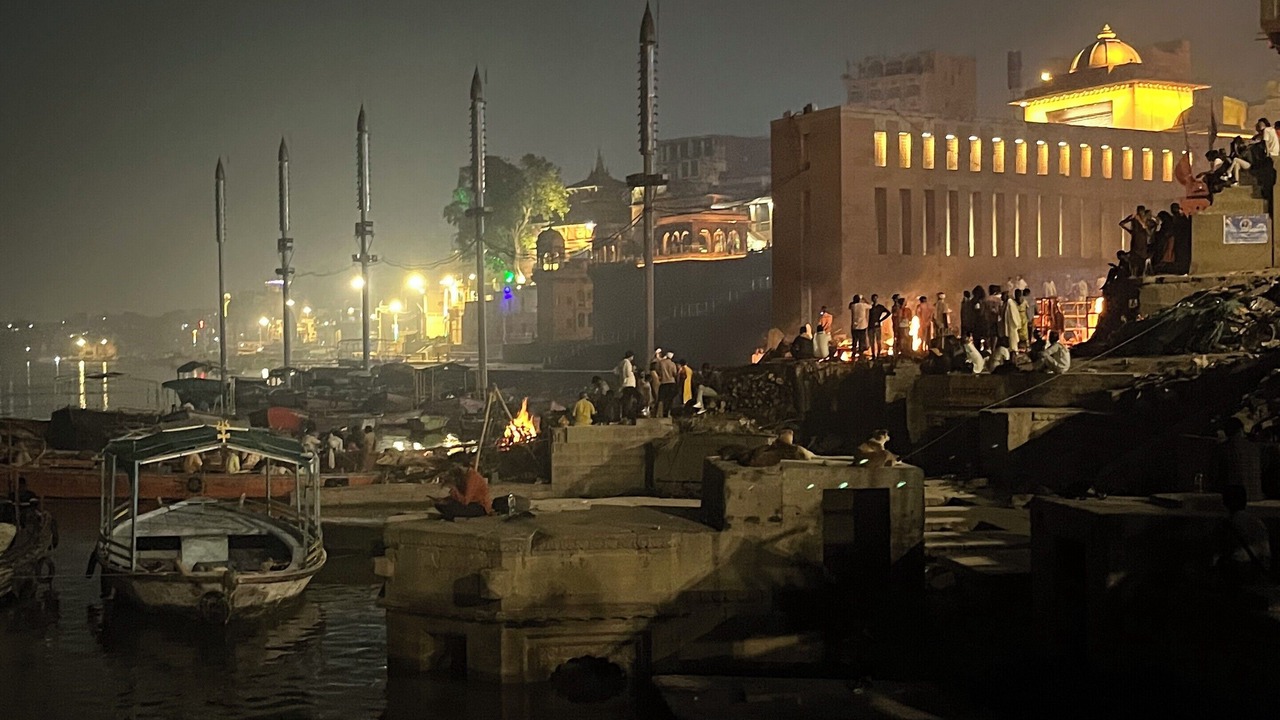 Photo of Others in Varanasi