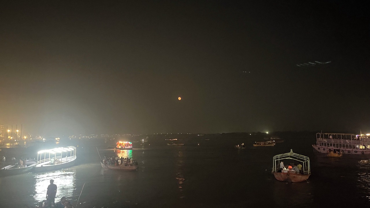 Photo of Others in Varanasi