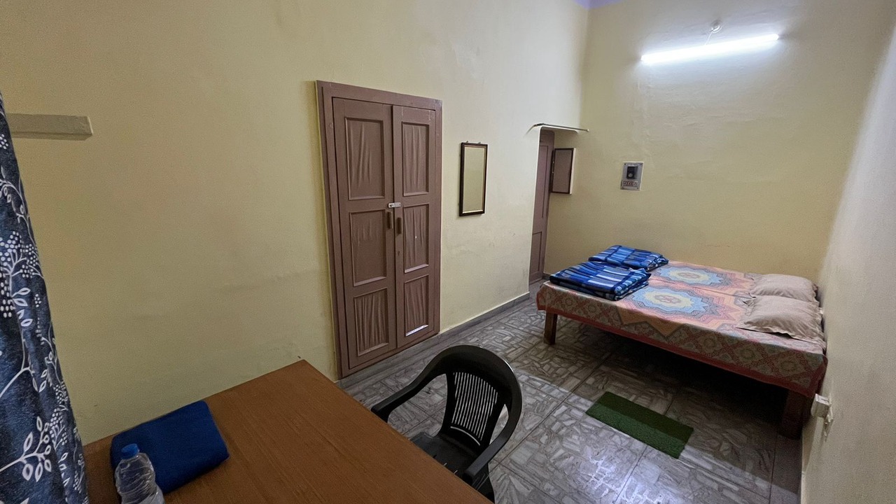Photo of Bedroom in Varanasi