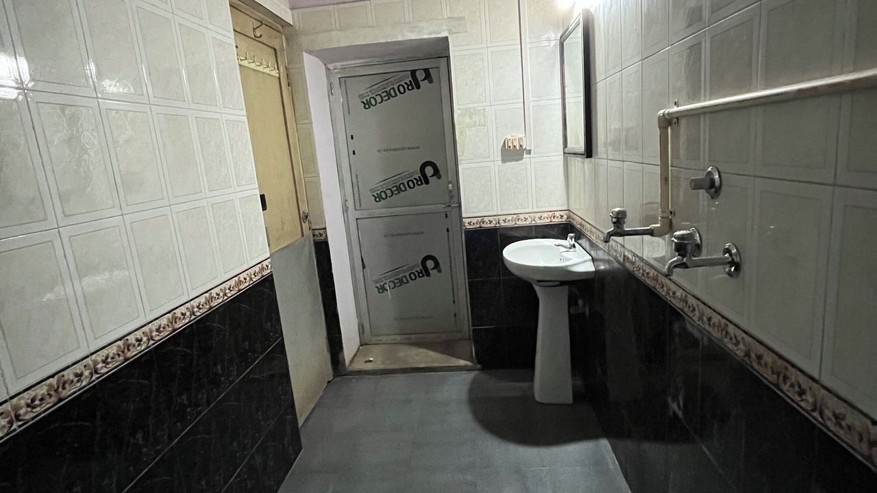 Photo of Bathroom in Varanasi