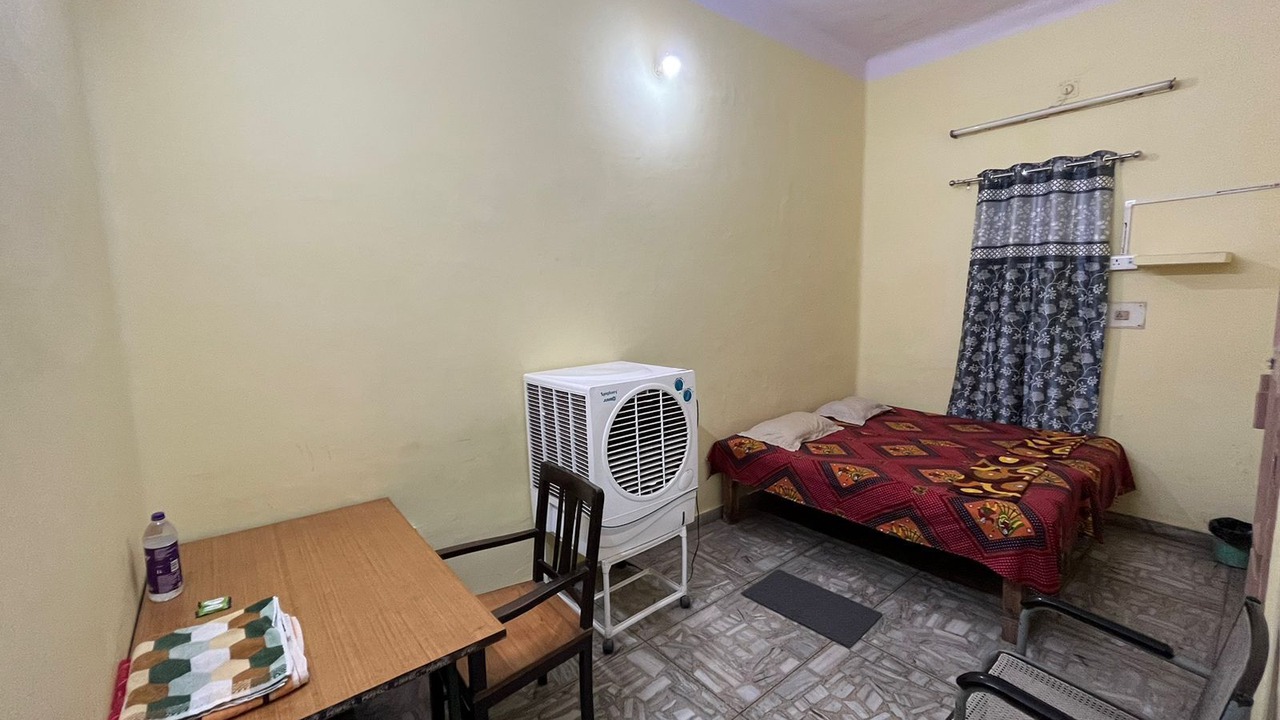 Photo of Bedroom in Varanasi
