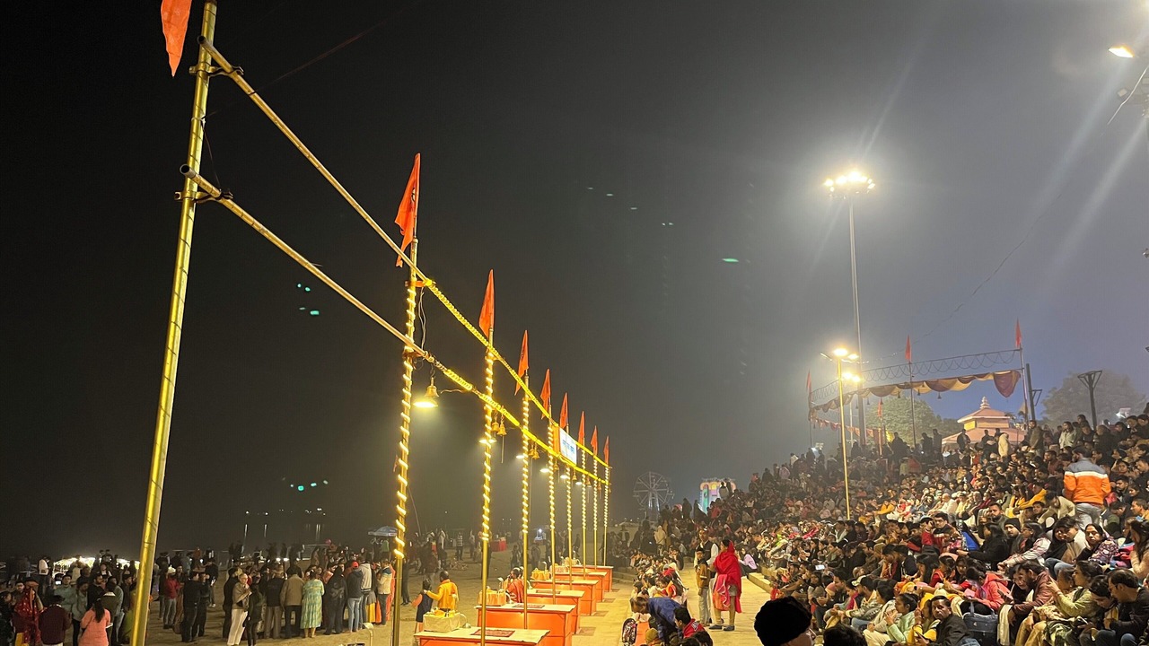 Photo of Others in Varanasi