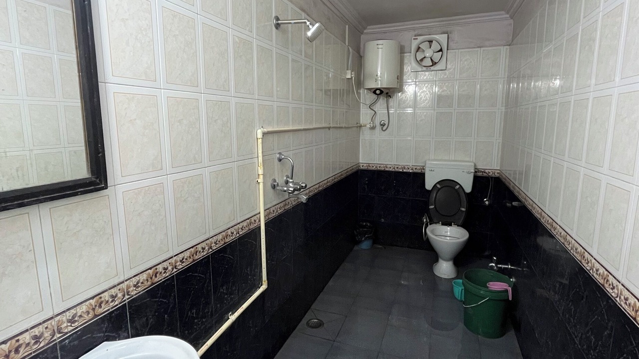 Photo of Bathroom in Varanasi