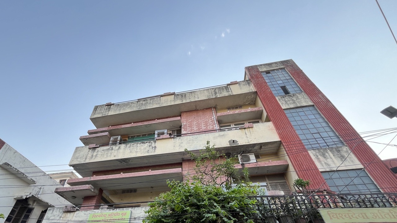 Photo of Outdoor in Varanasi