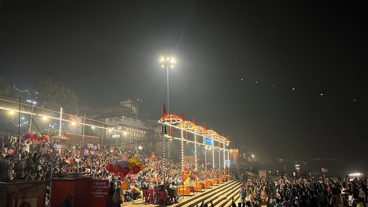 Photo of Others in Varanasi
