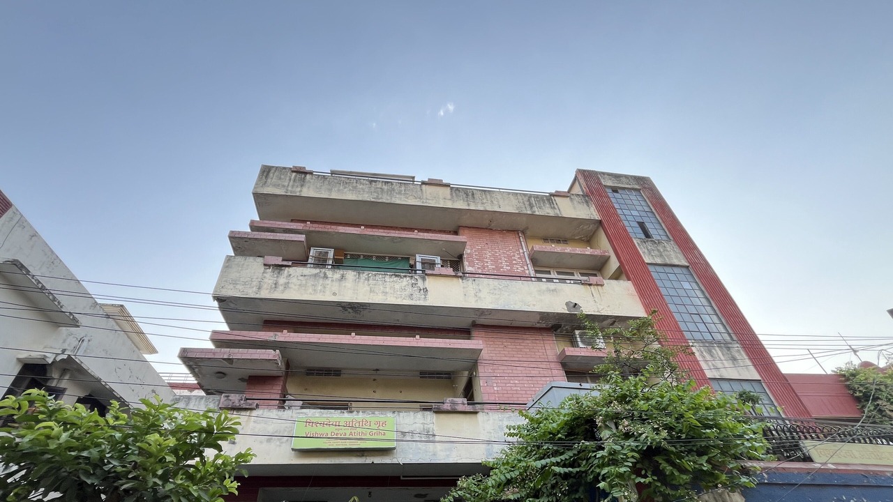 Photo of Outdoor in Varanasi