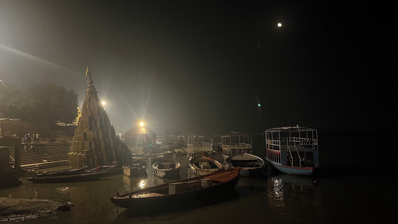Photo of Others in Varanasi