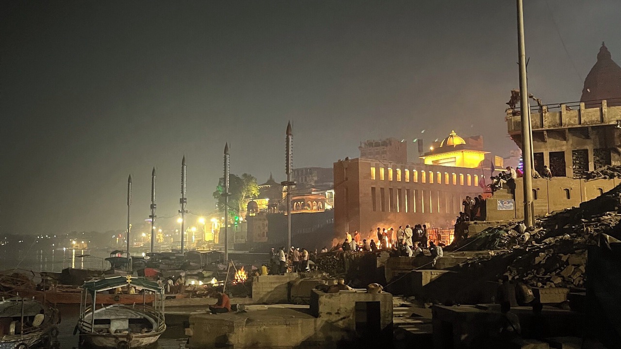 Photo of Others in Varanasi