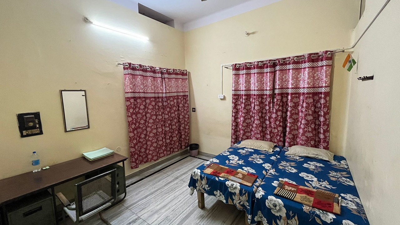 Photo of Bedroom in Varanasi