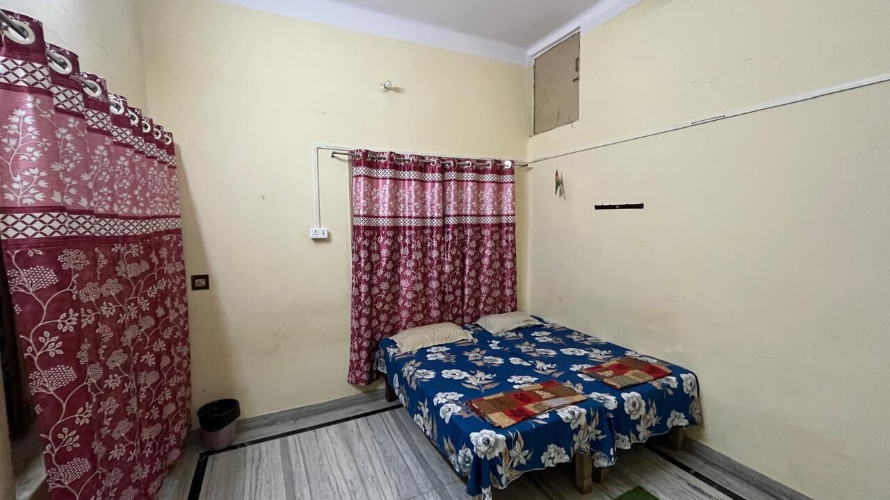 Photo of Bedroom in Varanasi