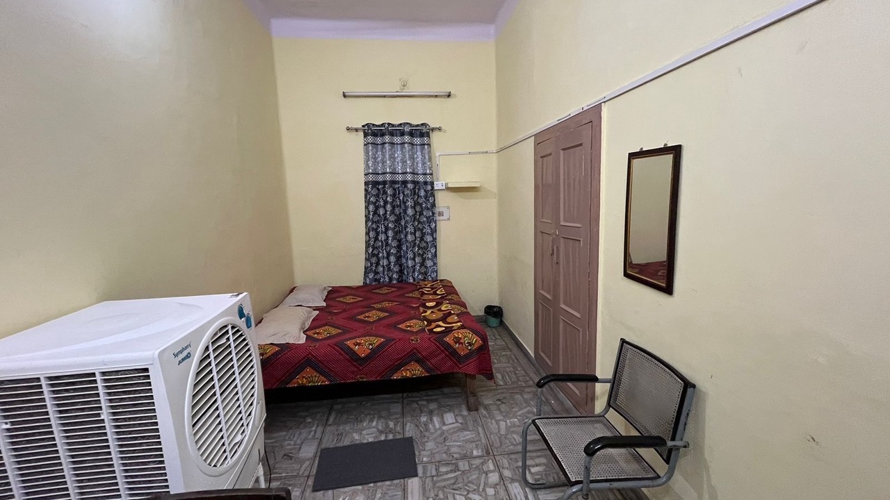 Photo of Bedroom in Varanasi