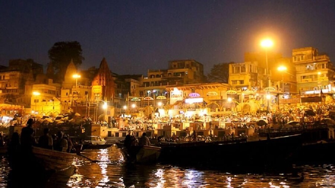 Photo of Others in Varanasi