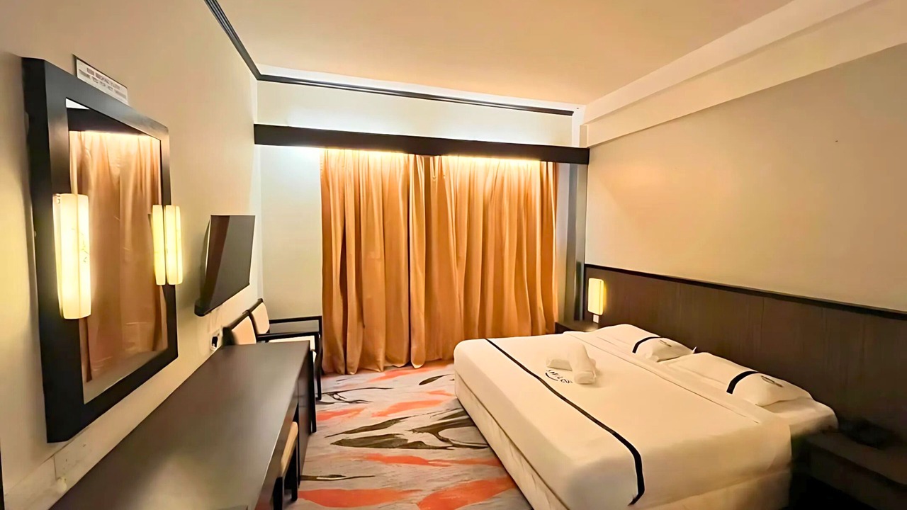 Photo of Bedroom in Sri Petaling