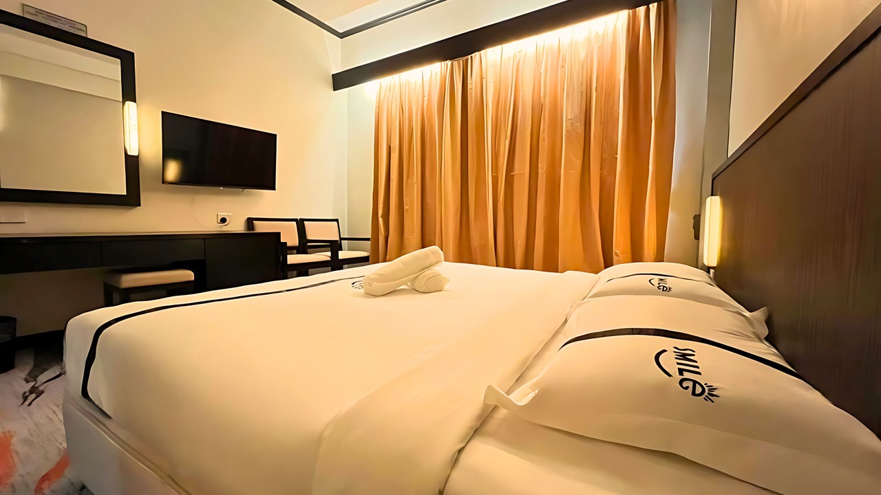 Photo of Bedroom in Sri Petaling