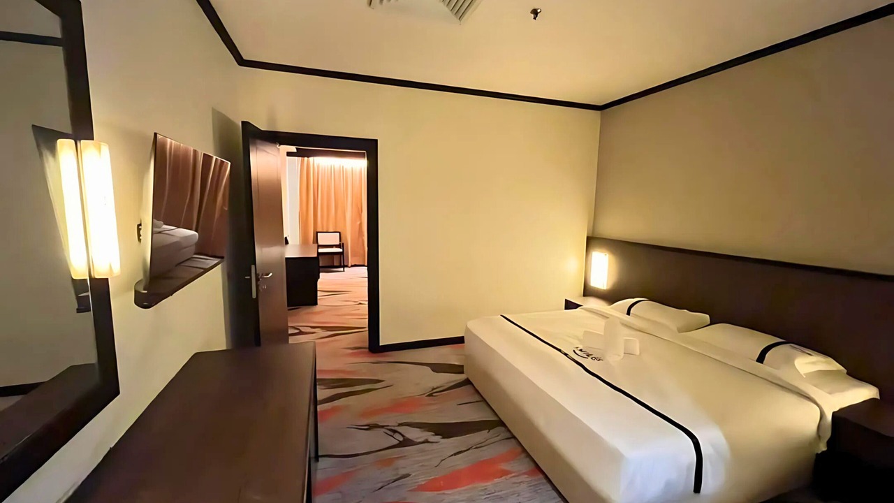 Photo of Bedroom in Sri Petaling