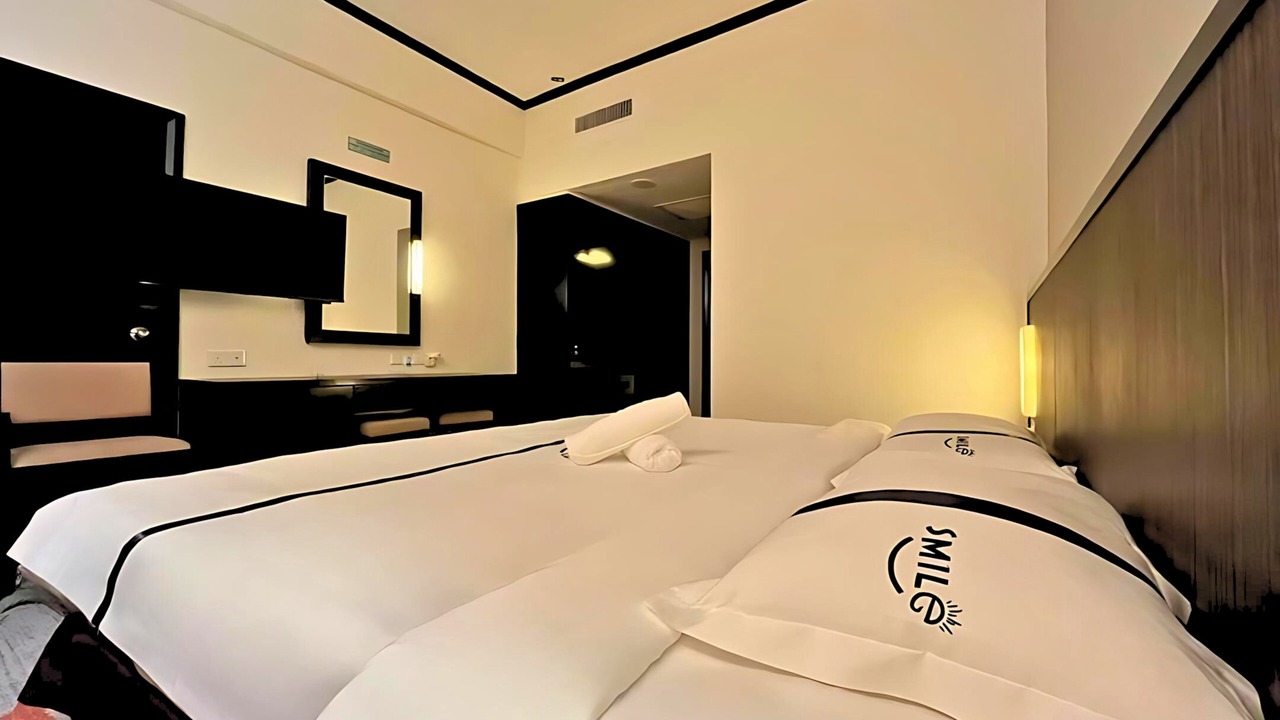 Photo of Bedroom in Sri Petaling