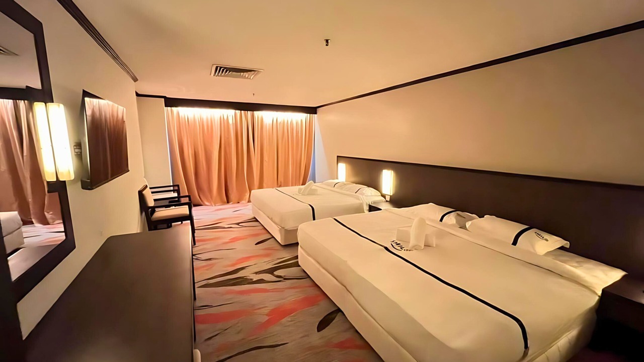 Photo of Bedroom in Sri Petaling