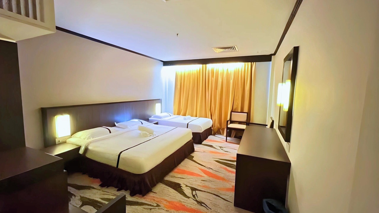 Photo of Bedroom in Sri Petaling